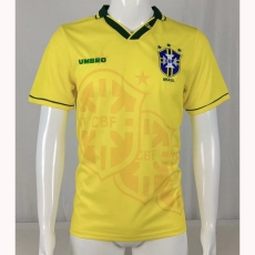 1994 Brazil Home